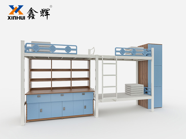 公寓床为什么总是吱吱作响？